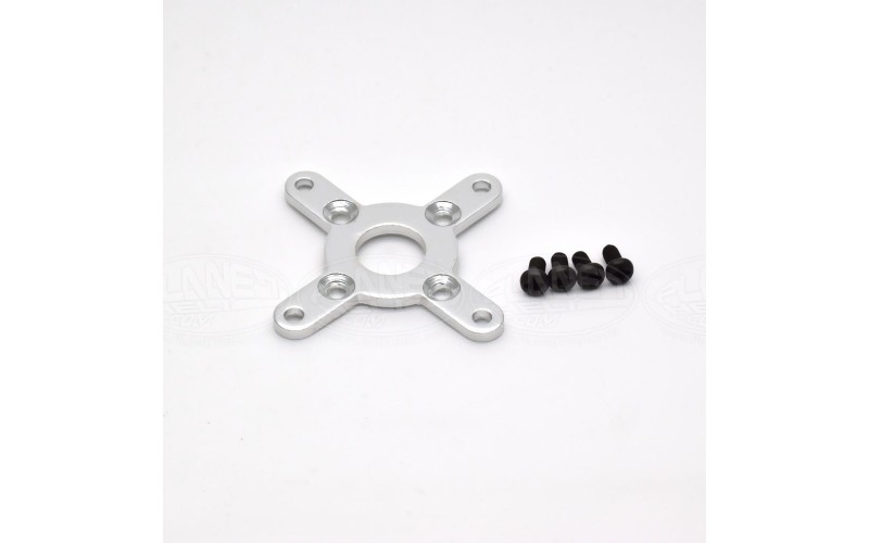 Dynam Motor Mount (51.2mm x 2mm)